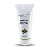 Natural Secret Yeşil Çay Antioksidan El & Ayak Peeling 100 ml