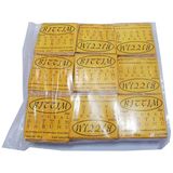 Natural Soap Dökme 1 kg Bıttım Sabunu