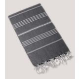 Natural Soft Pamuklu Peştemal