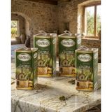 Natural Vakıfbirlik Natürel Soğuk Sıkım Erken Hasat 0.3 Asit 4*5l 4AD Zeytinyağı - 20 lt