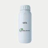 Natural Vita Oil Gül Yağı Distilasyon Esans 1 kg