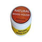 Natural Wood Polish Doğal Ahşap Cilası Natural Wood Polish - 00