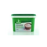 natural yem Natural Vitamineral Pembe Toz 2,5 Kg