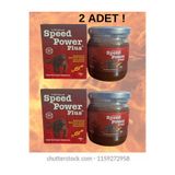 naturalab Speed Power Plus 230Grx 2 KUTU Kuvvet Takviye Atom Macunu1 Epimediumlu1 Sertlestirici1 Geciktirici1