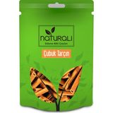 Naturali 100 gr Çubuk Tarçın