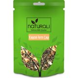 Naturali 100 gr Kayısılı Form Çayı