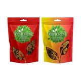 Naturali 100 gr Meyve Karnavalı Çayı + 100 gr Elma Tarçın Karanfil Çayı