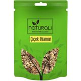 Naturali 250 gr Çiçek Ihlamur