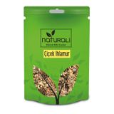 Naturali 50 gr Çiçek Ihlamur Çayı