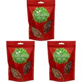 Naturali Kiraz Sapı 75 gr. (3 paketi)