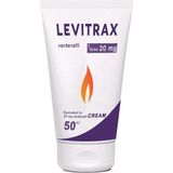 Naturalia : Levitrax Cream Erkeklerin Performanslarına Özel 50 ml Krem