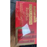 Naturalift Collagen Red Plus Shot - 30 shot