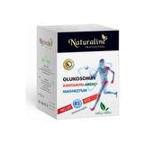 Naturaline 100 ml Glucosamine Kantaron Ardıç Mağnezyum Akıllı Krem