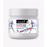 Naturaline 250 ml Glucosamine Kantaron Ardıç Mağnezyum Akıllı Krem