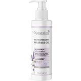 Naturaline Aromaterapi Masaj Yağı Mix Power Relax 200 ml