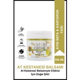 Naturaline At Kestanesi Kremi Aynı Sefa Kantaron Balsamı 500ml