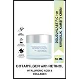 Naturaline Botaxyglen with Retinol Dolgunlaştırıcı ve Kırışıklık Karşıtı Krem 50ml
