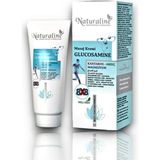 Naturaline Glucosamine Masaj Kremi 8x8 Hacim ile Kantaron ve Ardıç Aromalı Özel Formül
