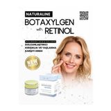 Naturaline Hyaluronic Acıd & Collagen Krem Botaxylgen Retinol