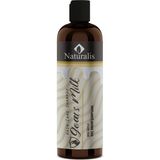 Naturalis 400 ml Keçi Sütlü Saç Bakım Şampuanı