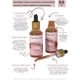Naturalis Collagen ve Vitamin C Complex Cilt Bakım Serumu 30 ml