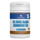 Naturalis Glukozamin Tablet