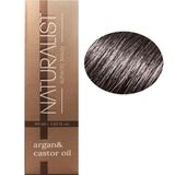 Naturalist 3.0 Koyu Kestane 60 ml Saç Boyası