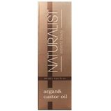 Naturalist 6.6 Koyu Kızıl Kumral 60 ml Saç Boyası