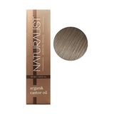 Naturalist Kalıcı Saç Boyası 150 ml - 7.1 Küllü Kumral