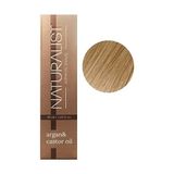 Naturalist Kalıcı Saç Boyası 150 ml - 9.0 Koyu Sarı