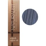 Naturalist Kalıcı Saç Boyası 60 ml - Koyu Gri