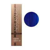 Naturalist Kalıcı Saç Boyası 60 ml - Mavi