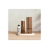 Naturalist Kalıcı Saç Boyası 7.0 Kumral 150 ml ve All Of Unique 100 ml 20 vol oksidan