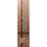 NATURALİST Naturalist Saç Boyası 150 ml 6.66 Yakut Kızıl