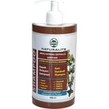 Naturalite Ardıç Katranlı Ihtiyollü Şampuan