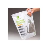 Naturalitter Bio Plant Cat Litter Tofu Aktif Karbonlu Pelet Kedi Kumu 2,5 Kg