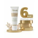 Naturalive Bb Krem (Orta Ton) X6