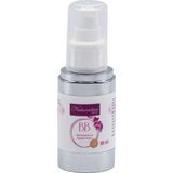Naturalive Bb Nemlendirici ve Kapatıcı Krem Açık Ton 50 ml