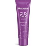 Naturalive Beauty Bb Krem 50 ml Medium (Yeni Ambalaj)