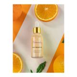 NATURALİVE BEAUTY c2b9-216 Naturalive Vitamin C Niacinamide Serum D30 Ml