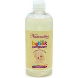 Naturalive Beauty Doğal Bebek Şampuanı