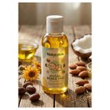 naturalive beauty Naturalive Bebek Yağı 100 ml