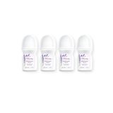 Naturalive Deodorant Roll-On (4 Adet) Gimdes Sertifikalı