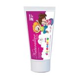Naturalive Doğal 75 ml Çocuk Diş Macunu