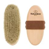 Naturalive Doğal At Kılı Fırçası