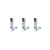 naturalive Doğal & Bitkisel Diş Macunu Florürsüz, Misvaklı İçerik