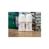 naturalive Doğal Deodorant Roll-on 2li Set
