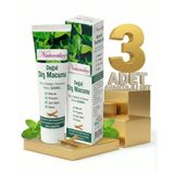 Naturalive Doğal Diş Macunu 3X100 Gr
