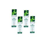 Naturalive Doğal Diş Macunu (4 Adet)