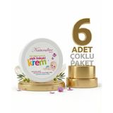 Naturalive Doğal Pişik Kremi 6X50 Gr